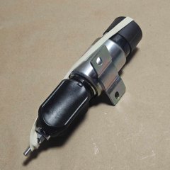 XKDE-01455 Соленоид отсечки топлива Hyundai