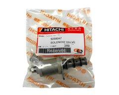 9258047 Клапан электромагнитный Hitachi