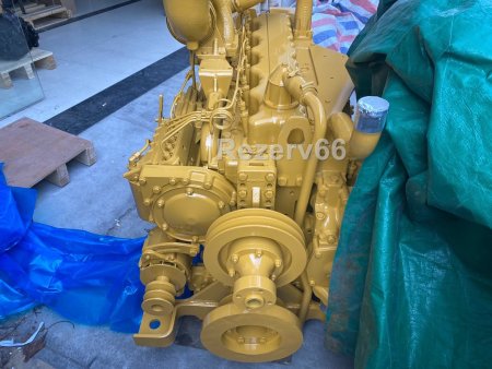 Двигатель Caterpillar 3306B