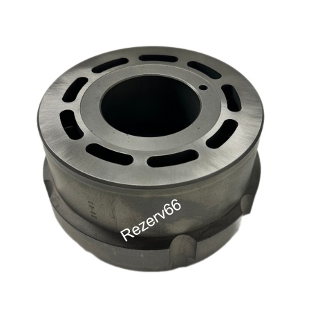 2053333 Блок поршней гидромотора хода Hitachi