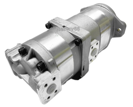 705-51-20370 Насос трансмиссии Komatsu