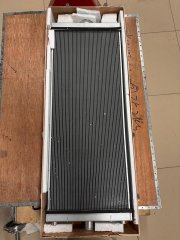 YA00004875 Радиатор водяной Hitachi ZX870-5G