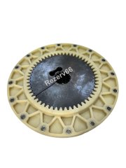 Муфта гидронасоса экскаватора LOVOL FR510