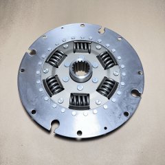 22U-01-21310 Диск демпферный Komatsu