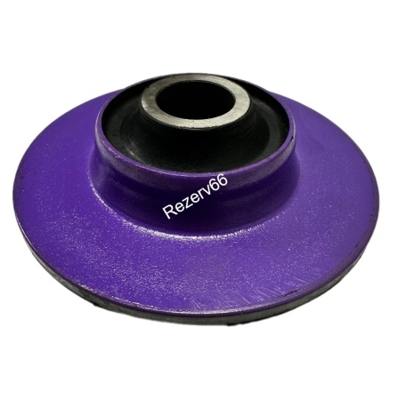 23S-01-11140 Подушка опоры двигателя Komatsu