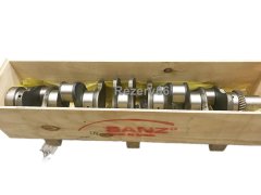 Коленчатый вал (S6D140) 6211-31-1010