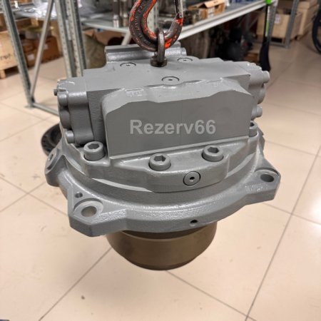 4688059 Гидромотор хода Hitachi ZX870-5G