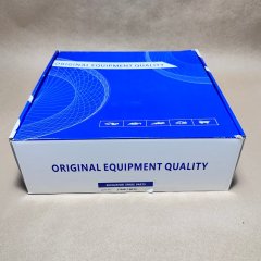 11N8-18010 Муфта гидронасоса Hyundai