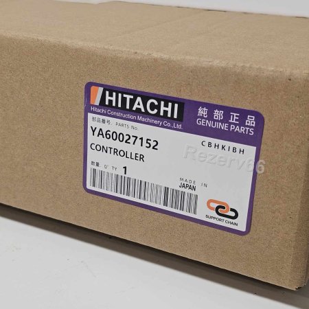 YA60027152 Контроллер основной (SMCZ) Hitachi