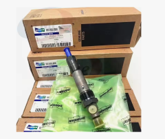 65.10101-7088C Форсунка топливная DOOSAN