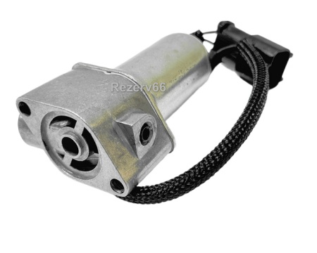 702-21-07010 Клапан электромагнитный Komatsu