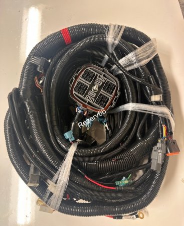 YA00006629 Жгут проводов Hitachi ZX870-5G