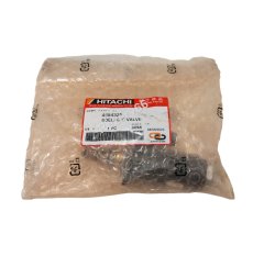 4654325 Клапан гидравлический Hitachi