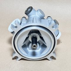 XJBN-00847 Насос пилотный шестеренчатый Hyundai