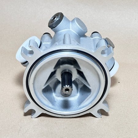 XJBN-00847 Насос пилотный шестеренчатый Hyundai