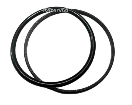 708-2G-15260 Уплотнение сервопоршня Komatsu