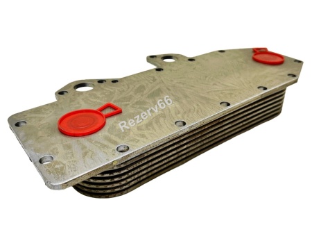 2939367 Маслоохладитель Caterpillar