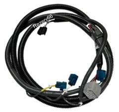 2052446 Жгут проводов Hitachi ZX450-3