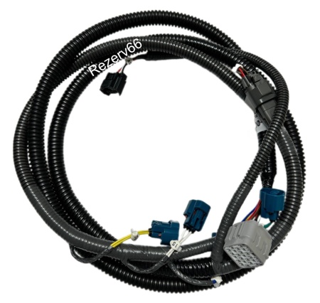 2052446 Жгут проводов Hitachi ZX450-3