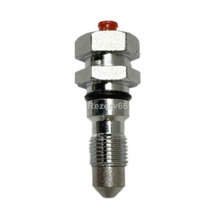 YA00020592 Клапан натяжения гусеницы (масленка) Hitachi