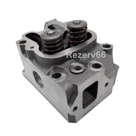 51031016585 Головка блока цилиндров в сборе D2566/2840/2842/2848/2865