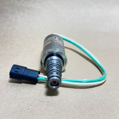 XJBN-00014 Клапан электромагнитный Hyundai