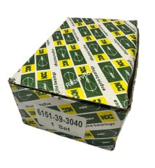 6151-39-3040 Вкладыши шатунные 0,25mm Komatsu