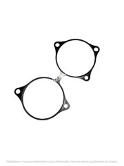 8943941410 Прокладка впускного коллектора ISUZU 8943941410 Прокладка впускного коллектора ISUZU