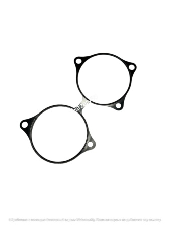 8943941410 Прокладка впускного коллектора ISUZU