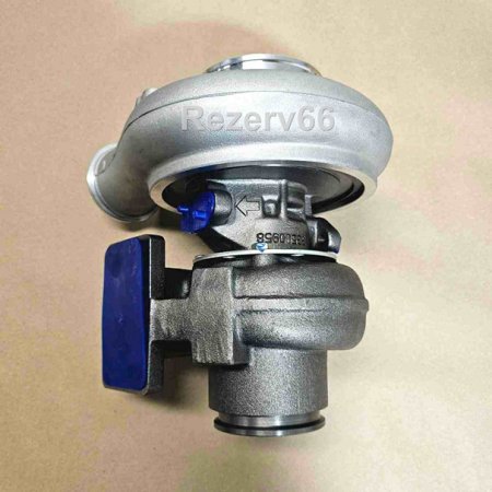 6738-81-8090 Турбокомпрессор Komatsu