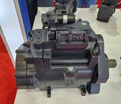 YB60000246 Основной гидронасос Hitachi ZX870-5G