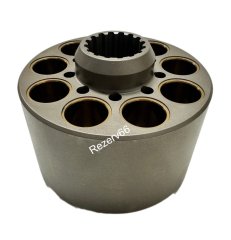 0451003 Блок поршней гидронасоса K5V200DPH Hitachi ZX450-3