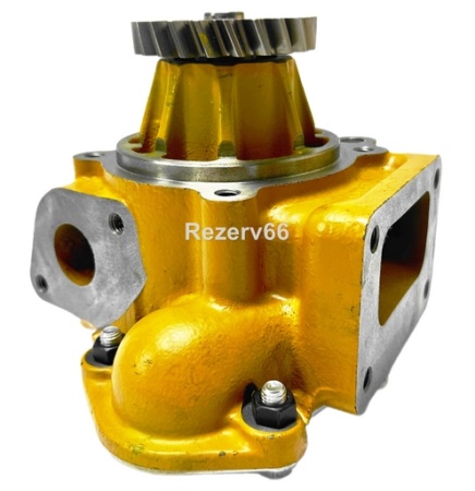 6251-61-1101 Насос водяной Komatsu