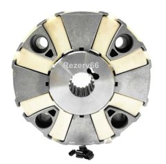 11E9-15023 Муфта гидронасоса Hyundai