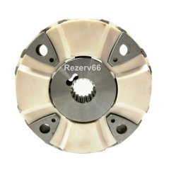 11E9-15023 Муфта гидронасоса Hyundai