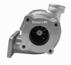 04258205 Турбокоспрессор Deutz 04258205 Турбокоспрессор Deutz