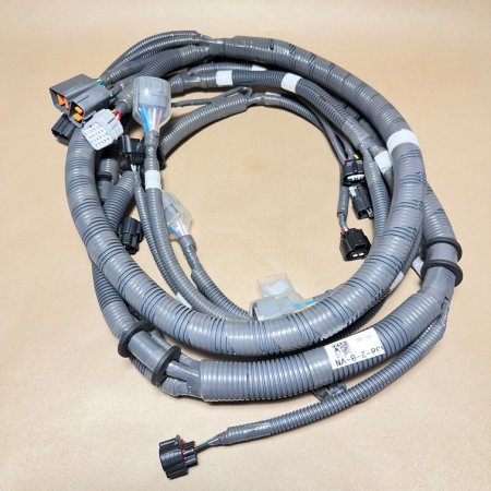 4658524 Жгут проводов Hitachi ZX450-3