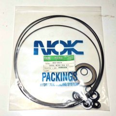 XKAY-00278 Ремкомплект гидромотора хода Hyundai