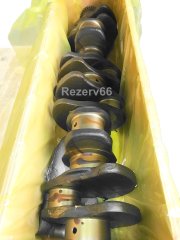 Коленчатый вал (102 engine) 333000