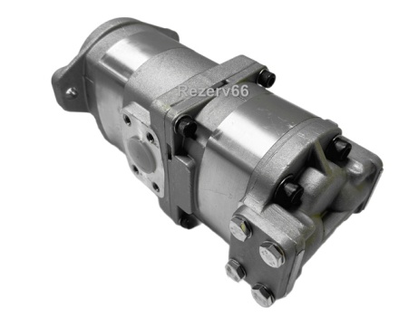 705-51-20370 Насос трансмиссии Komatsu