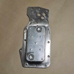 3975818 Маслоохладитель Cummins