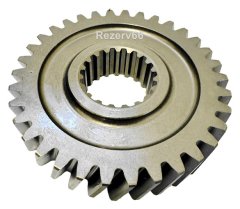 3100994 Шестерня редуктора гидронасоса Hitachi