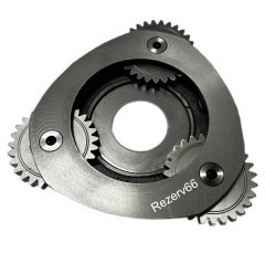 2047920 Водило в сборе Hitachi ZX160, ZX180