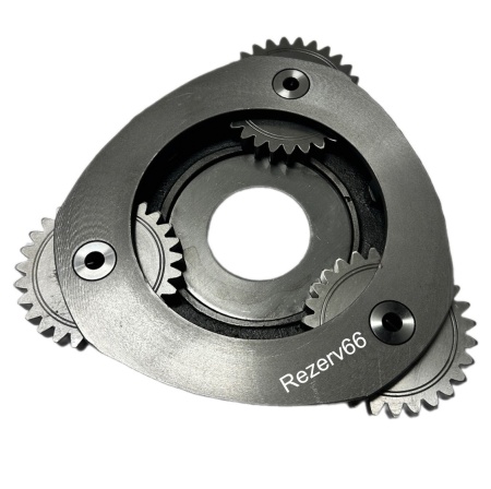 2047920 Водило в сборе Hitachi ZX160, ZX180