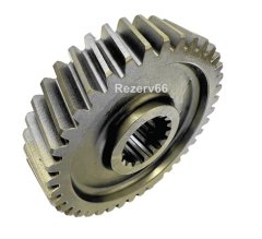 3035853 Шестерня привода насосов Hitachi