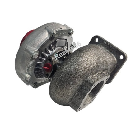 1144003770 Турбокомпрессор Hitachi (Isuzu 6BG1)