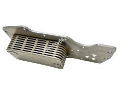 3975818 Маслоохладитель Cummins 3975818 Маслоохладитель Cummins