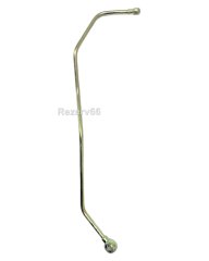 1154168740 Трубка топливная 6WG1 (Tier3) Отвод из топливного фильтра