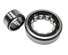 0365324 Подшипник в крышку г/м поворота Hitachi