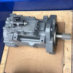 4635645 Насос гидравлический K3V280 HITACHI